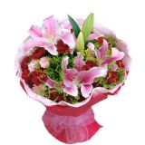 莱芜开业花篮
